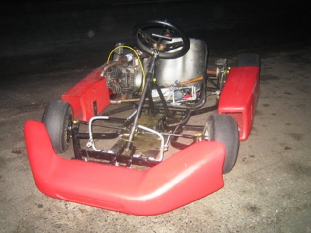 KART 2